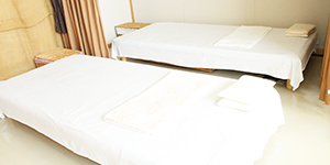 イネイト整体とは?